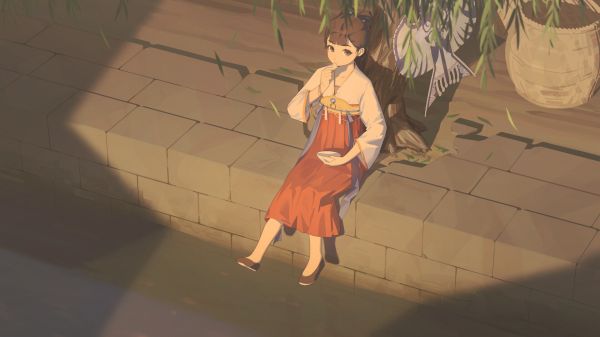 睢阳：诗与火什么时候出 公测上线时间预告