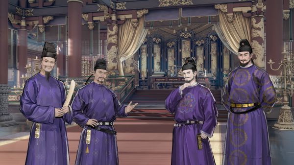 睢阳：诗与火什么时候出 公测上线时间预告