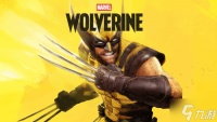 9月15日狼叔登场 《漫威金刚狼》发售日期公布
