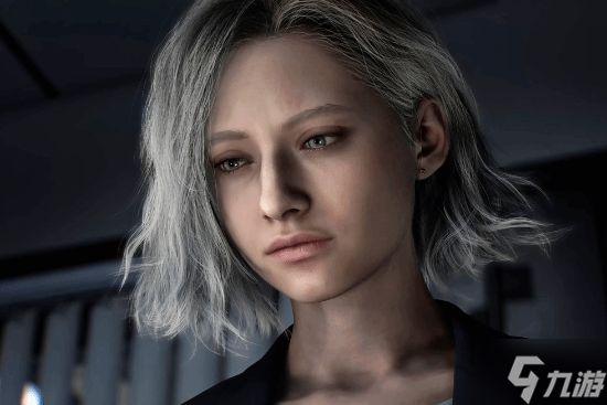 《生化危机9》GS8分！过于依赖过去的成功