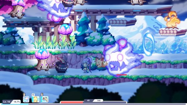 尤马巢穴什么时候出 公测上线时间预告