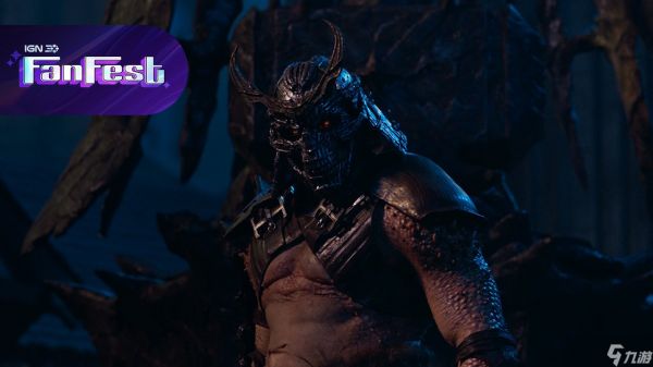 独家新预告片：《真人快打 II》 | IGN Fan Fest 2026