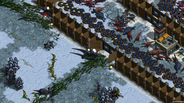 爬行之地好玩吗 爬行之地玩法简介