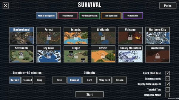 爬行之地好玩吗 爬行之地玩法简介