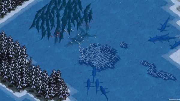 爬行之地好玩吗 爬行之地玩法简介