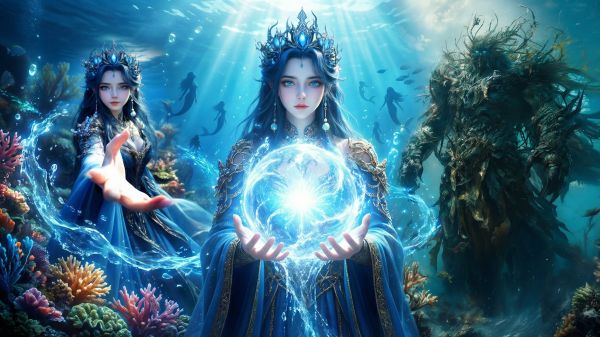 不一样的钓美人鱼2什么时候出 公测上线时间预告