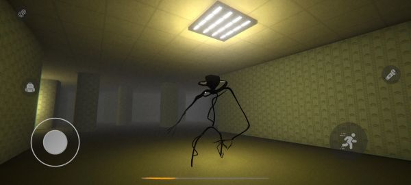 后室:深入探索好玩吗 后室:深入探索玩法简介