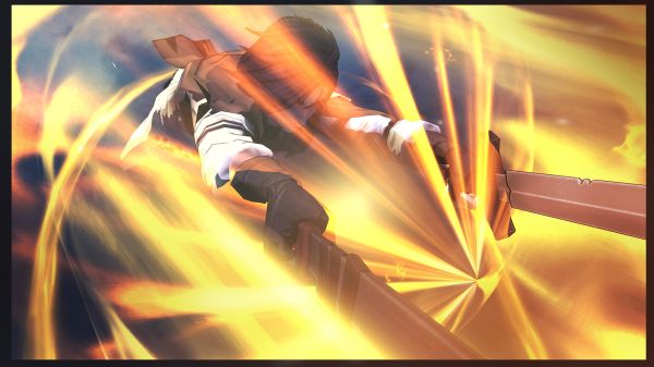 赞纳丁:无界什么时候出 公测上线时间预告