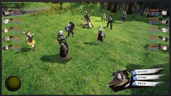 赞纳丁:无界什么时候出 公测上线时间预告