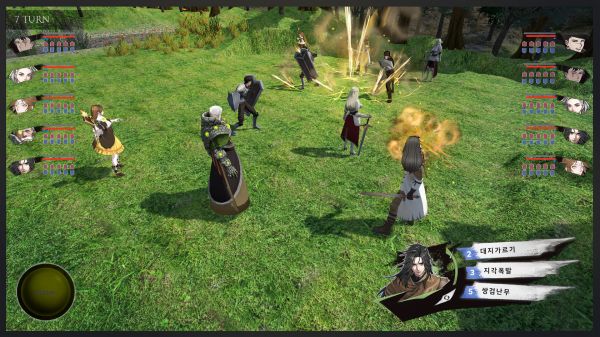 赞纳丁:无界什么时候出 公测上线时间预告