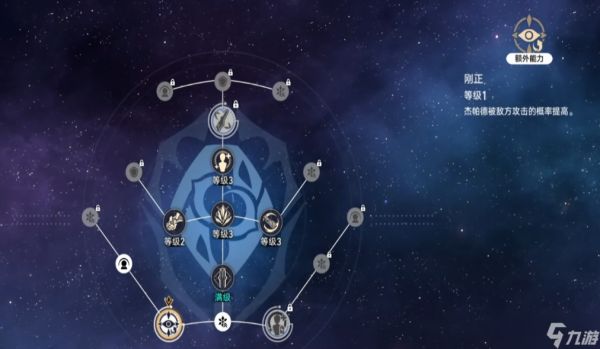 崩坏星穹铁道杰帕德怎么养成