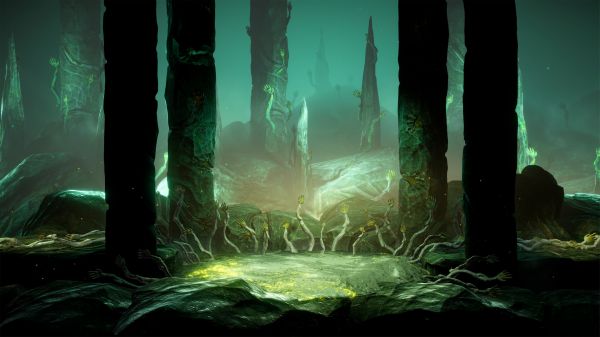 尘埃异变2什么时候出 公测上线时间预告