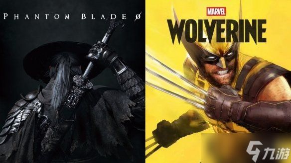 《影之刃零》险些撞车《金刚狼》!老外直呼玩不过来