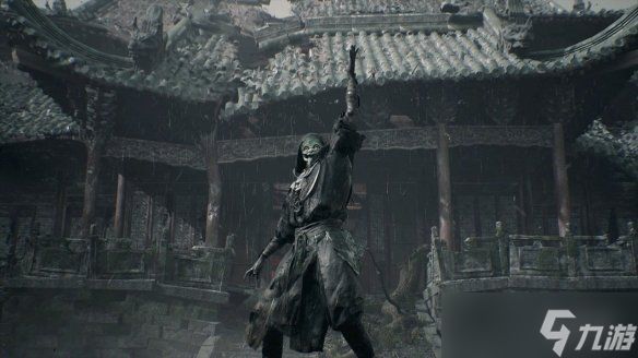 《影之刃零》险些撞车《金刚狼》!老外直呼玩不过来