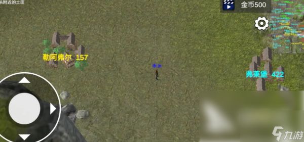 骑战烈火之剑攻略 骑战烈火之剑新手攻略分享