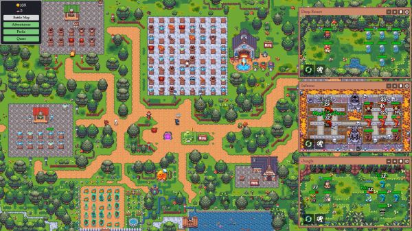 骷髅推销员什么时候出 公测上线时间预告