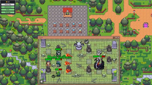 骷髅推销员什么时候出 公测上线时间预告