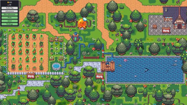 骷髅推销员什么时候出 公测上线时间预告