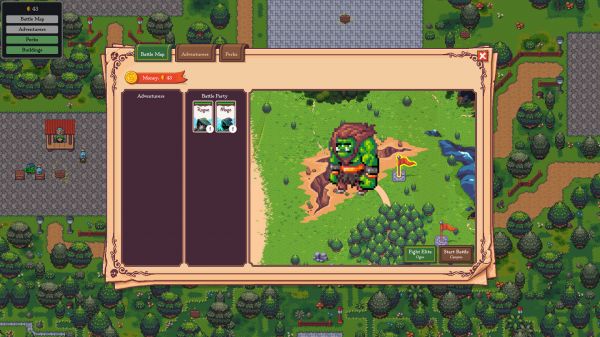 骷髅推销员什么时候出 公测上线时间预告