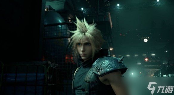 滨口直树回应：NS2版克劳德头发锯齿并非移植失误！