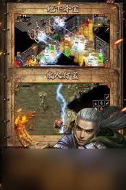 复古传神如何快速提升战力