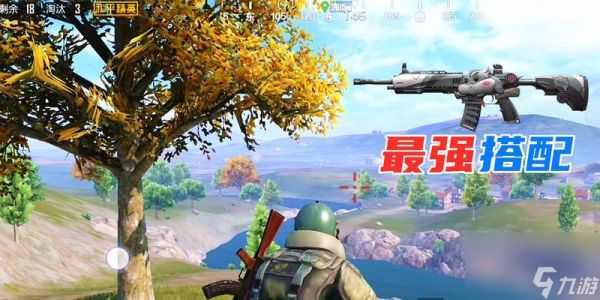 逆战琉璃威龙使用方法是什么?如何发挥其最大威力?