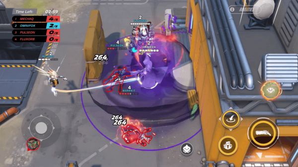 守望先锋：冲锋什么时候出 公测上线时间预告