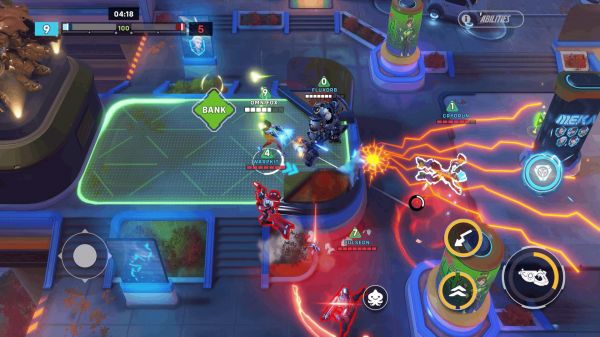 守望先锋：冲锋什么时候出 公测上线时间预告