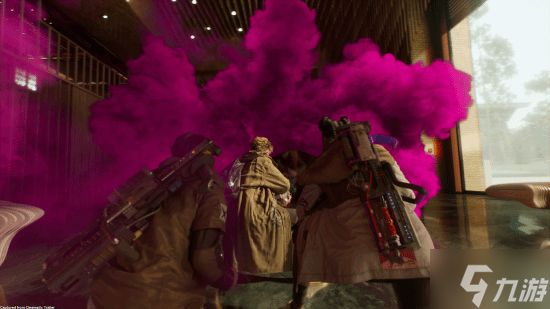 《星鸣特攻4.0》？这款索尼服务型游戏前景黯淡！