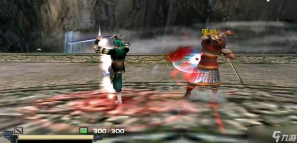 流星蝴蝶剑大招技能怎么用