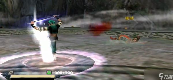 流星蝴蝶剑大招技能怎么用