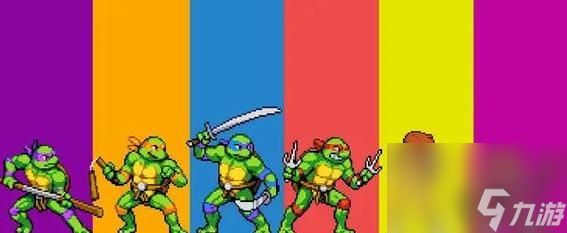 忍者神龟施莱德的复仇第十一关挑战攻略（以游戏为主）