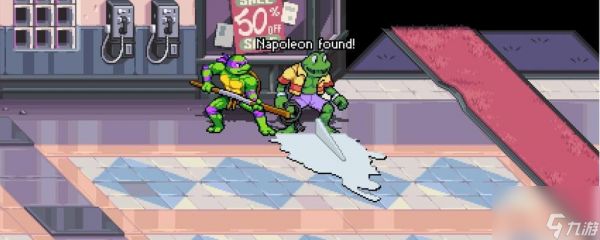 《忍者神龟施莱德的复仇恶心虫子位置介绍》（探索施莱德的秘密基地）