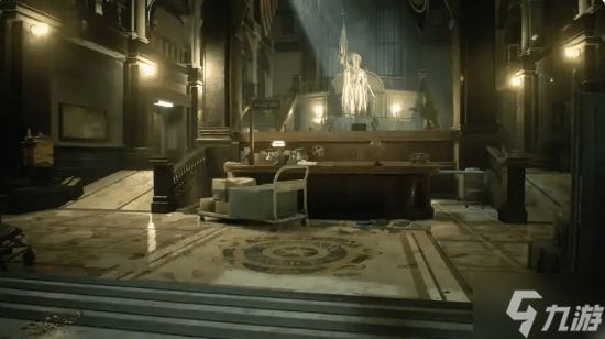 生化危机经典场景从夯到拉排名 那个曾是你的噩梦?