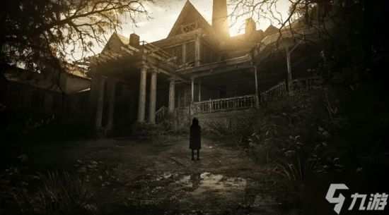 生化危机经典场景从夯到拉排名 那个曾是你的噩梦?