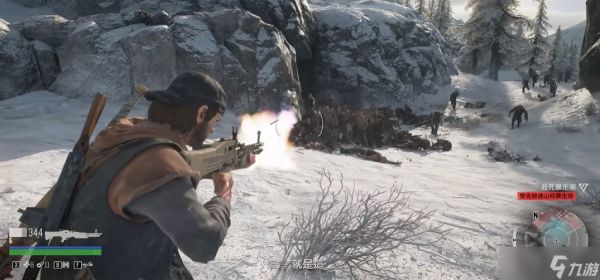 往日不再idfpup怎么获得