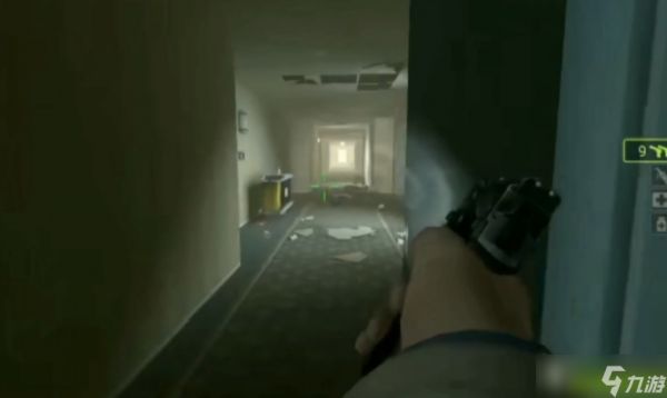 求生之路2第一关怎么下楼