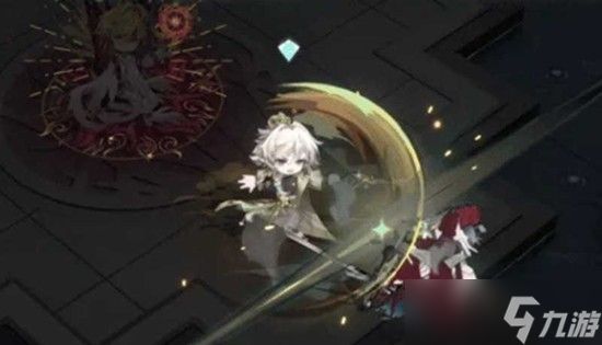 物华弥新太阳神鸟技能效果介绍