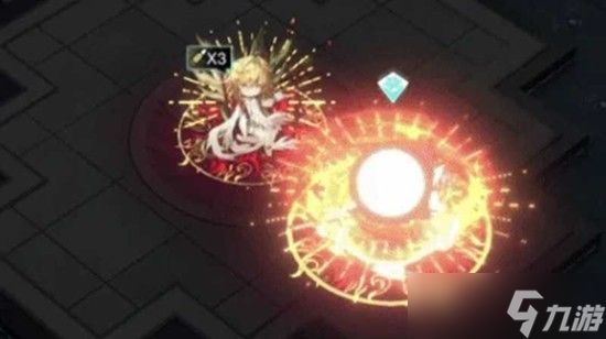 物华弥新太阳神鸟技能效果介绍