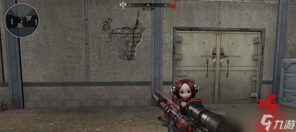 逆战社区隐身设置方法是什么？