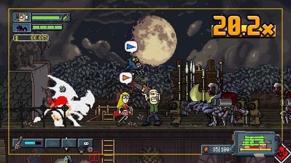 My Night Job什么时候出 公测上线时间预告