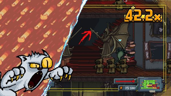 My Night Job什么时候出 公测上线时间预告