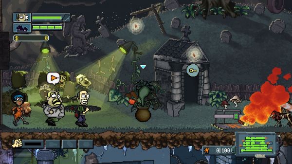 My Night Job什么时候出 公测上线时间预告