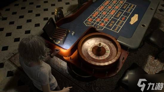 外媒称NS2版《生化9》很香！60帧流畅 表现超预期