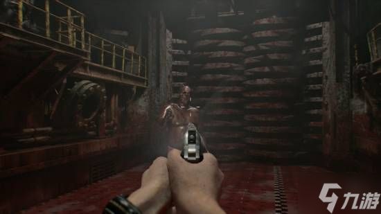 外媒称NS2版《生化9》很香！60帧流畅 表现超预期