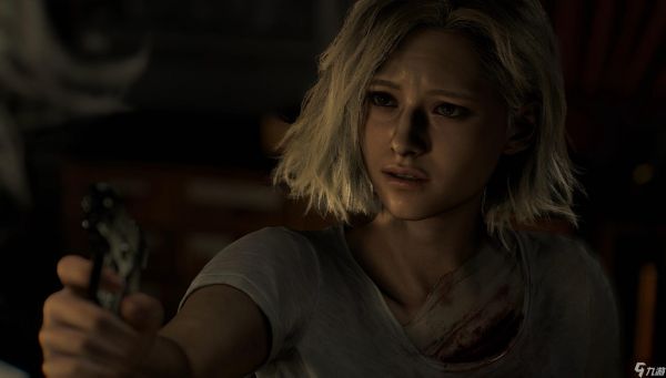 菜鸟生存指南:如何在《生化危机:安魂曲》中活下来