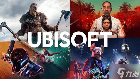 育碧老将狂喷!高层对创新"过敏" 不敢尝试新IP