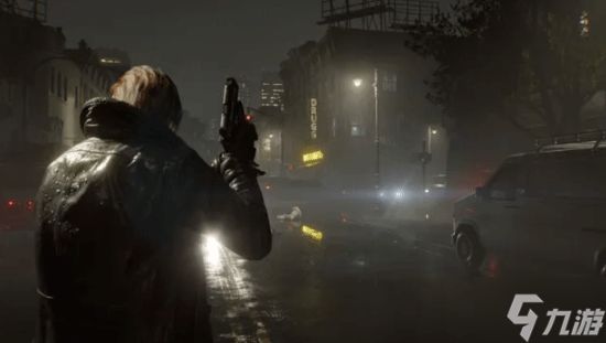 卡普空老毛病又犯了!《生化9》D加密被曝频繁微卡顿