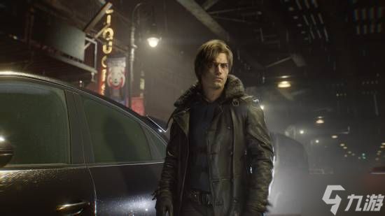 评测人分享《生化9》截图!力证PS5 Pro为最佳平台