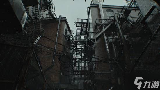 评测人分享《生化9》截图!力证PS5 Pro为最佳平台